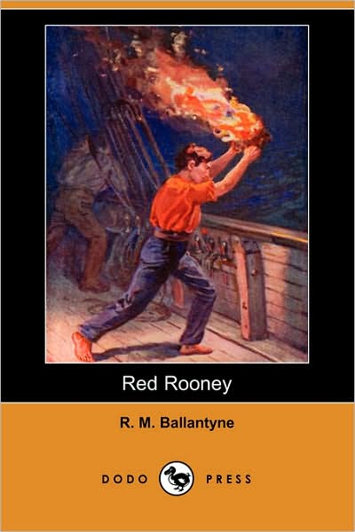 Red Rooney [ePUB]